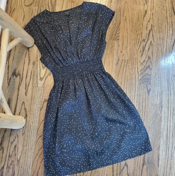 Guess Dresses & Skirts - GUESS Black & White Dress